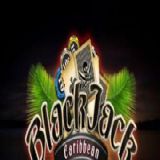 Dwonload Blackjack Caribbean Cell Phone Game